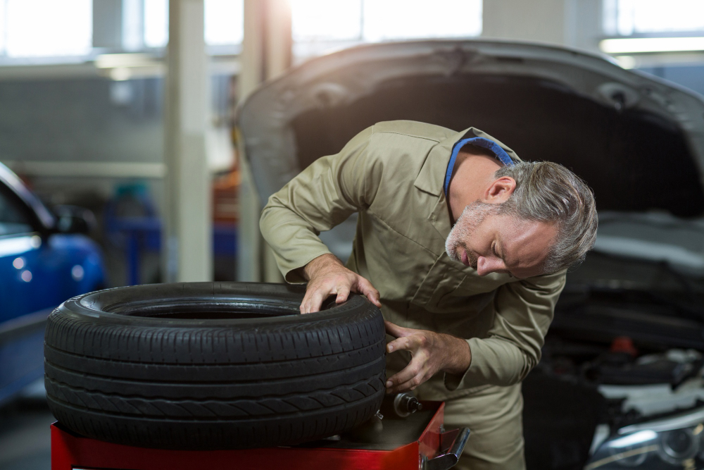 5 Reasons Why You Might Need a Reliable 24 Hour Roadside Tire Service in Cleburne, TX