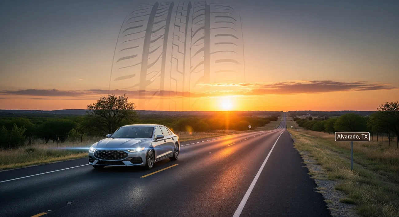 Upgrade Your Tires